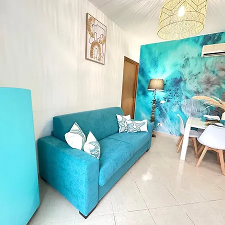 Magagi Hébergement de vacances