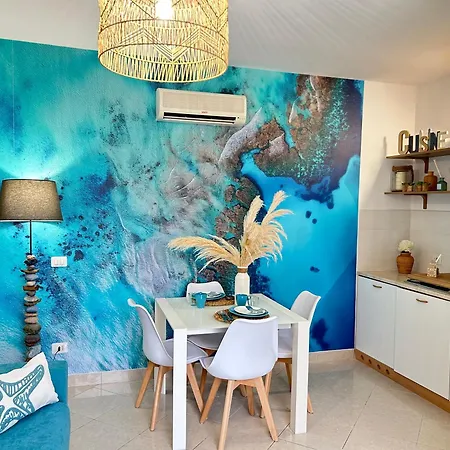 Magagi Holiday home *