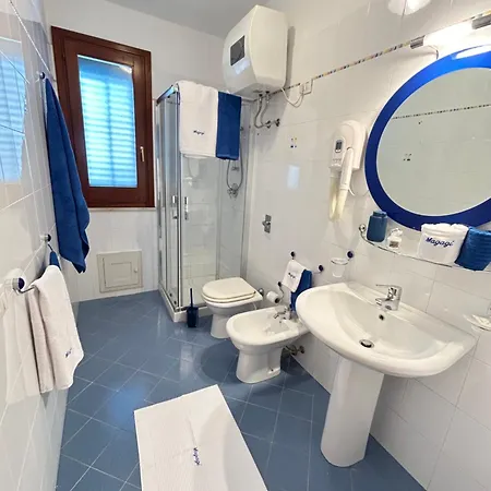 Hébergement de vacances Magagi