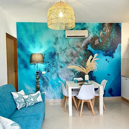 Holiday home Magagi *