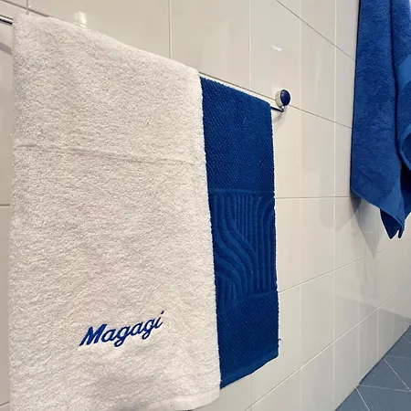Magagi