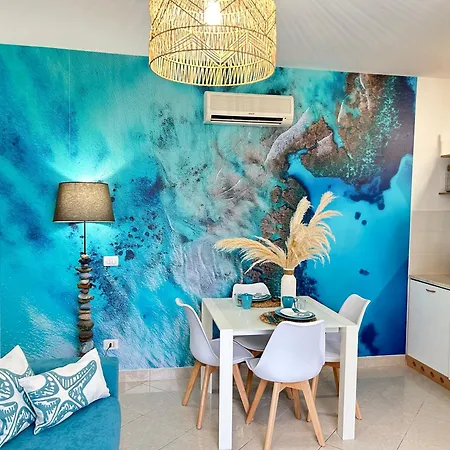 Magagi Hébergement de vacances *