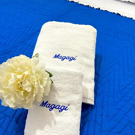 Magagi *