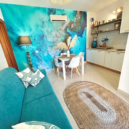 Magagi Holiday home *
