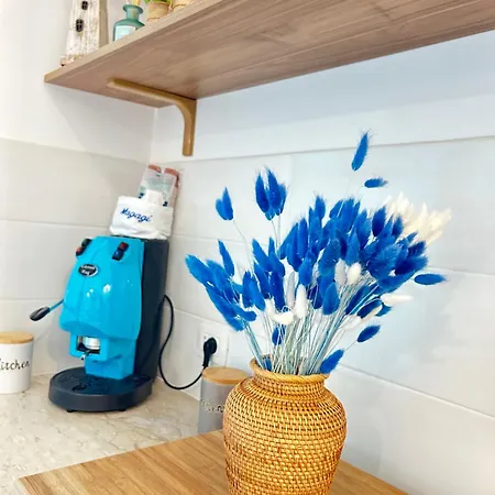 Hébergement de vacances Magagi *