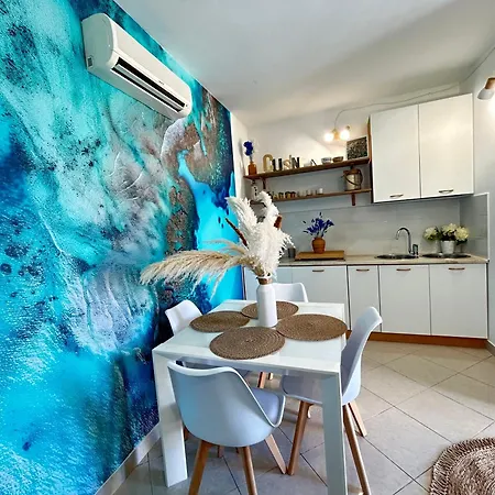 Magagi Holiday home *