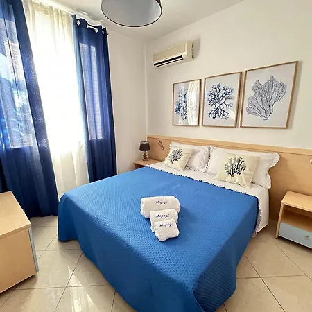 Hébergement de vacances Magagi