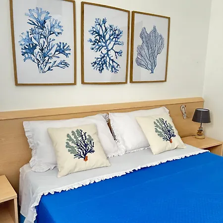 Magagi Holiday home *