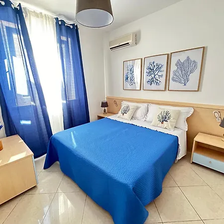 Magagi Holiday home