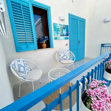 Holiday home Magagi