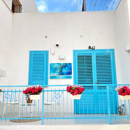 Magagi Holiday home Favignana